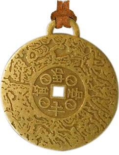 Money Amulet