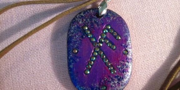 Palju õnne amulett